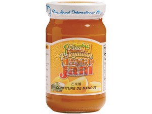 Fruit Spread Philippine Brand