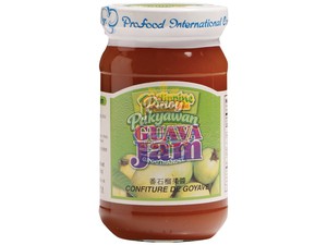 Fruit Spread Philippine Brand