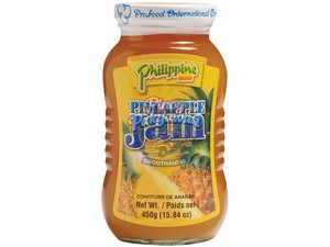 Fruit Spread Philippine Brand
