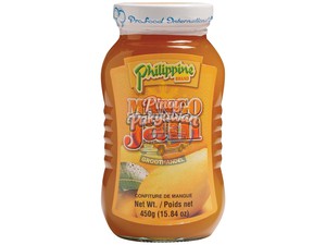 Fruit Spread Philippine Brand