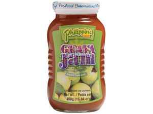 Fruit Spread Philippine Brand