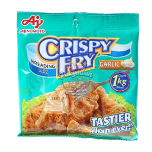 AJINOMOTO CRISPY FRY GARLIC