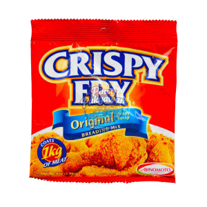 AJINOMOTO CRISPY FRY ORIGINAL