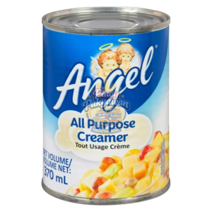ANGEL ALL PURPOSE CREAMER
