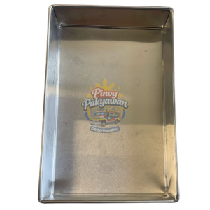 ALUMINUM MOLDER RECTANGLE 7x11x2 Gauge 16