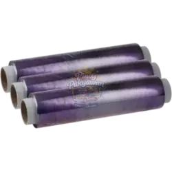 Transparant Folie 30cm 1x (rol)