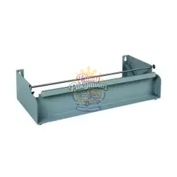 Aluminium Folie Dispenser 30cm metaal