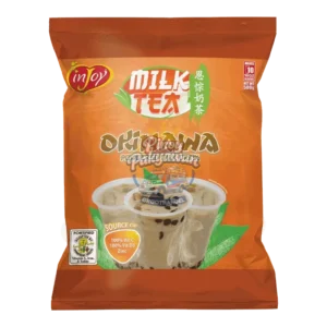 INJOY MILK TEA OKINAWA