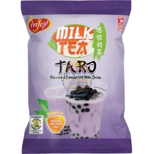 INJOY MILK TEA TARO