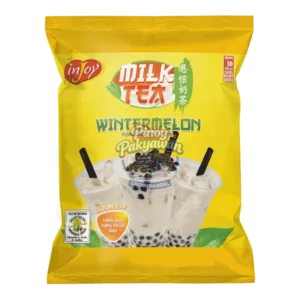 INJOY MILK TEA WINTERMELON