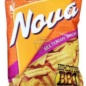 JACK & JILL NOVA HOMESTYLE BARBECUE