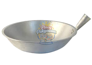 KAWALI / FRY PAN MEDIUM