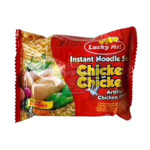 LUCKY INSTANT NOODLES CHICKEN NA CHICKEN