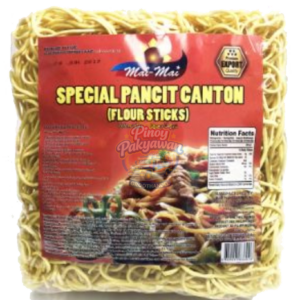 MAI MAI SPECIAL PANCIT CANTON 227G