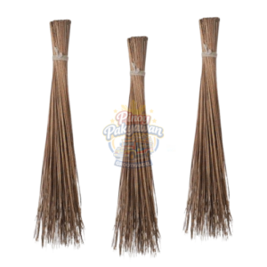 MAI MAI WALIS TINGTING MIDRIB BROOM