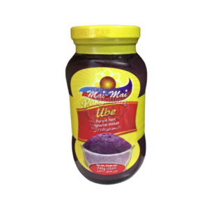 MAI MAI UBE (PURPLE YAM) JAM
