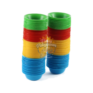 PUTO MOLDER REGULAR PLASTIC