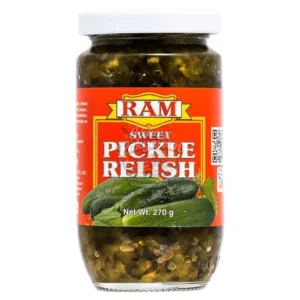RAM SWEET RELISH PICKLES