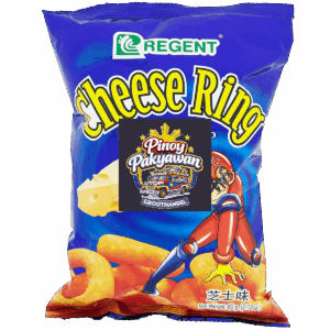 REGENT CHEESE RING
