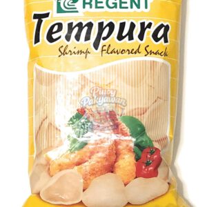 REGENT TEMPURA SHRIMP FLAVOUR