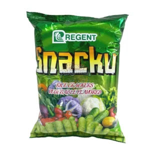 REGENT SNACKU