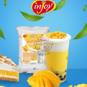 INJOY MILK TEA MANGO CHEESE
