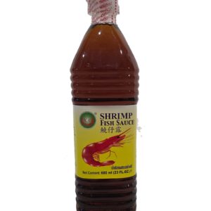 Shrimp Fish sauce 680ml