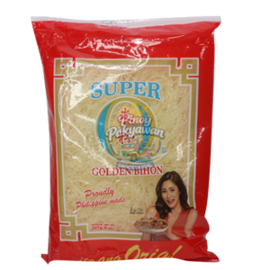 SUPER Q GOLDEN BIHON 227G