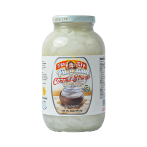 TITA ELY COCO STRINGS