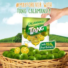 TANG CALAMANSI LITRO