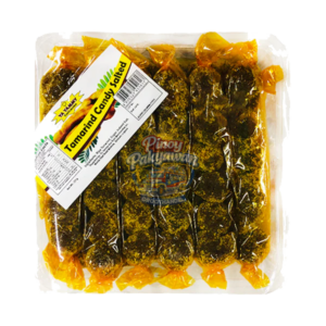 YA YAMMY TAMARIND SALTED