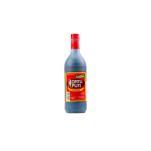 DATU PUTI SOY SAUCE - PET BOTTLE 1 LTR