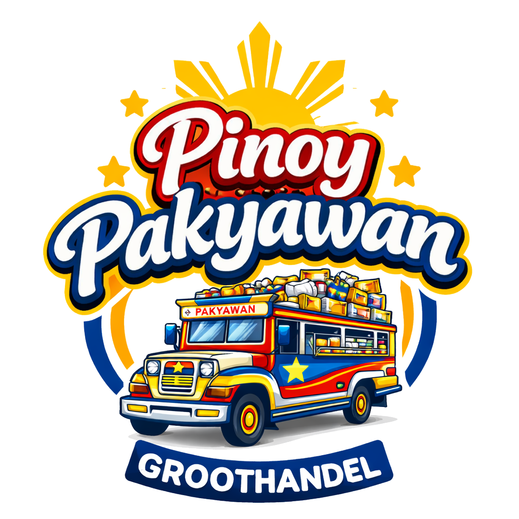 pinoy pakyawan groothandel nederland