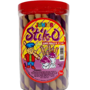 STIK- O UBE WAFER STICK