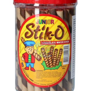 STIK- O CHOCOLATE WAFER STICK