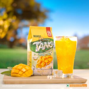 TANG MANGO LITRO