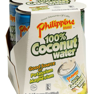 Philippine Coconut water Juice 250ml