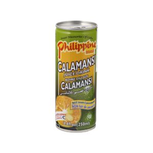 Philippine Calamansi Juice 250ml