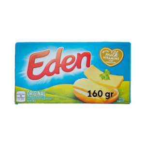 Eden cheese 160gr