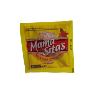 Mama sita's Annatto-Powder-10gr