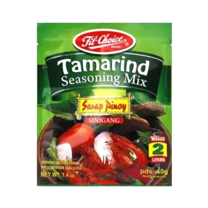 Fil Choice Tamarind seasoning Mix 40gr