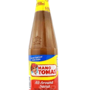 Mang Tomas All Around Sarsa 325gr