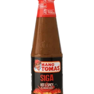 Mang Tomas All Around Sarsa HOT 325gr