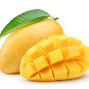 Fresh Mango