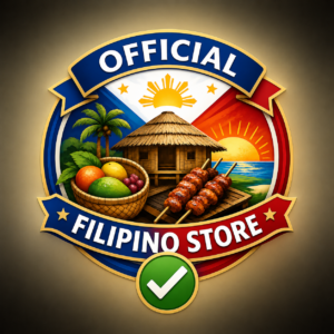 Official philipino store quality mark