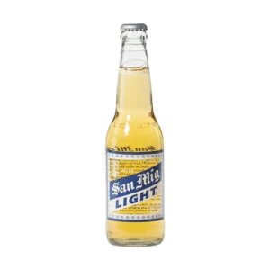SAN-MIGUEL-LIGHT 330ml